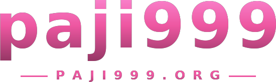 paji999 logo