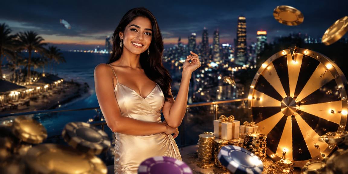 paji999 casino app visual